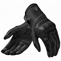 Мотоперчатки Revit Fly 3 Lady Black