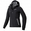 Мотокуртка Spidi Hoodie Armor Lady Black