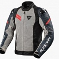 Мотокуртка Revit Apex Air H2O Black/Red