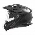 Шлем NOX N350 Storm Black Gloss