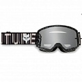 Мотоочки FOX Main Diffuse Mirror Black Lens