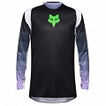 Мотоджерси FOX Flexair Grid Purple