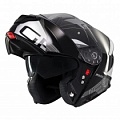 Шлем MT Genesis SV Atempo B2 Black/Grey