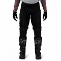 Мотоштаны FOX Ranger New Black