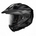 Шлем X-Lite X-552 UC Puro N-Com Carbon Matt