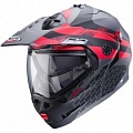 Шлем Caberg Enduro Tourmax X Sarabe Black/Red