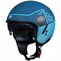 Шлем Origine Sierra Snatch Blue Matt