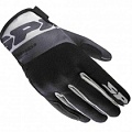 Мотоперчатки Spidi Flash KP Black/Grey