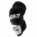 Наколенники Leatt Knee Guard 3DF Hybrid White/Black