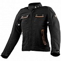Мотокуртка LS2 Bullet Lady Black