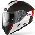 Шлем Airoh Spark Orange