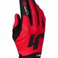Мотоперчатки Just1 J-Flex 2.0 Black/Red