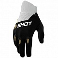Мотоперчатки Shot Racing Devo Gold