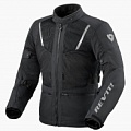 Мотокуртка Revit Levante 2 H2O Black