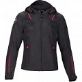 Мотокуртка Bering Wing Black/Red
