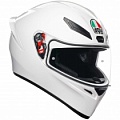 Шлем AGV K1 S White