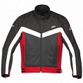 Мотокуртка Alpinestars Radon Air Grey