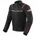 Мотокуртка Revit Tornado 3 Black