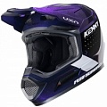 Шлем Kenny Racing Performance Ert Graphic Purple/White/Black