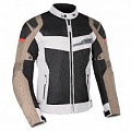 Мотокуртка Oxford Dakar D2D Air Brown/Black