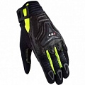 Мотоперчатки LS2 All Terrain Black/Yellow