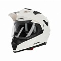 Шлем Acerbis Flip FS-606 2206 White