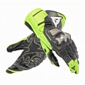 Мотоперчатки Dainese Full Metal 7 Black/Yellow