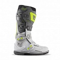 Мотоботы Gaerne SG-22 Anthracite/White/Grey