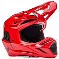 Шлем FOX V3 RS Fracture Flo Red
