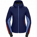 Мотокуртка Spidi Hoodie Armor Light T334 Lady Blue