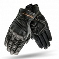 Мотоперчатки Shima Aviator Black
