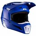 Шлем Leatt Moto 2.5 Blue