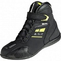 Мотоботы LS2 Garra Black/Yellow