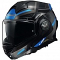 Шлем LS2 FF901 Advant X Spectrum Black/Blue