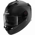 Шлем Shark Spartan GT Pro Carbon Skin Black Matt