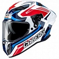 Шлем Caberg Drift Evo II Jarama Blue/White/Red