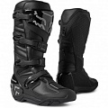 Мотоботы FOX Comp X New Black