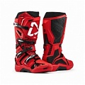 Мотоботы Leatt Moto 5.5 FlexLock Evo Red