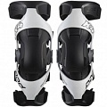 Наколенники Pod K4 2.0 Knee Brace White/Black