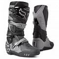 Мотоботы FOX Motion Black/Grey