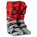 Мотоботы Leatt 5.5 FlexLock Enduro Red