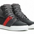 Мотоботы Dainese York Air Lady Black/Red
