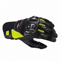 Мотоперчатки LS2 Spark 2 Black/Yellow
