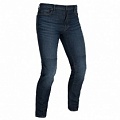 Мотоджинсы Oxford OA AAA Slim Blue