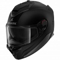 Шлем Shark Spartan GT Pro Blank Black Matt