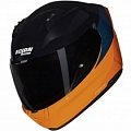 Шлем Nolan N60-6 Verniciatura Speciale Black/Orange