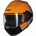 Шлем Nolan N120-1 Grafo Orange/Black