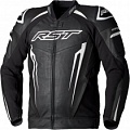 Мотокуртка RST TracTech Evo 5 Black/White