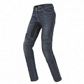 Мотоджинсы Spidi Furious Pro Lady Dark Blue