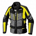 Мотокуртка Spidi 4 Season Evo Black/Yellow